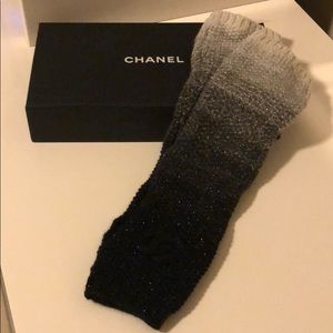 Chanel Gloves